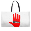 fahrie Weekender Totes