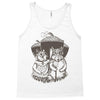 rodentian gothic Tank Top