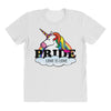 Pride Love is Love All Over Women's T-shirt