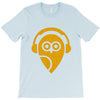 owl  (8) T-Shirt