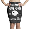 forrest gump   ping pong camp   cult film Pencil Skirts