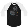 the last great battle 3/4 Sleeve Shirt