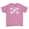 jake paul Youth Tee