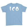 ico Youth Tee