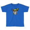 pirate scout Toddler T-shirt