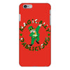 DABBİNG LEPRECHAUN iPhone 6 Plus/6s Plus Case