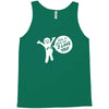pit pat Tank Top