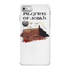 the pilgrimage iPhone 7 Case