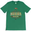 mordor dark ale T-Shirt