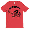 live slow T-Shirt