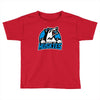 outpos 31 huskies Toddler T-shirt