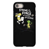 strong is the force of course iPhone 8