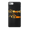 visit tatooine iPhone 7 Case