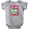 monster tees Baby Onesie