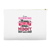 running mommy Accessory Pouches