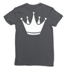 Original 1993 With Crown Ladies Fitted T-Shirt