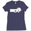 p90 Ladies Fitted T-Shirt