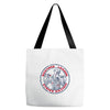 basterds league Tote Bags
