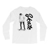 skate Long Sleeve Shirts