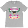 awesome glass of 2018 T-Shirt