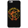 powerline iPhone 6/6s Case