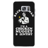 chicken nugget scientist Samsung Galaxy S7