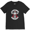 sons of santa claus V-Neck Tee