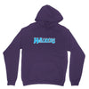 the wall walkers Unisex Hoodie