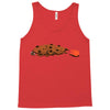 cookie crumbled Tank Top