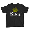 king Youth Tee