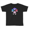 bohemian holograms Toddler T-shirt
