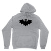 black bad Unisex Hoodie
