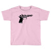 MOST WEAPON Toddler T-shirt
