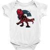 deadrex Baby Bodysuit