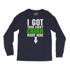 got your lucky charm Long Sleeve Shirts