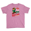 all the bacon and eggs Youth Tee
