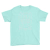 pegasus cloth box Youth Tee
