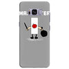 mr dexter Samsung Galaxy S8 Plus