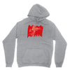 Phoenix Unisex Hoodie