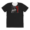 hangmans jake All Over Women's T-shirt