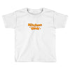 fahrie77 Toddler T-shirt