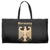 germany deutschland bundesadler berlin Weekender Totes