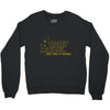 1987 model and still a classic Crewneck Sweatshirt