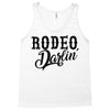 rodeo darlin Tank Top