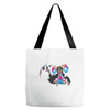 myah! Tote Bags