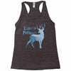 Expecto Patronum Racerback Tank