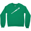 batman bat Crewneck Sweatshirt