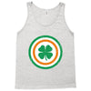 captain ireland Tank Top