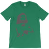 bruiser brody wrestling legend 80s wrestler fan T-Shirt