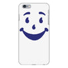wall bust thirst quench iPhone 6/6s Plus Case